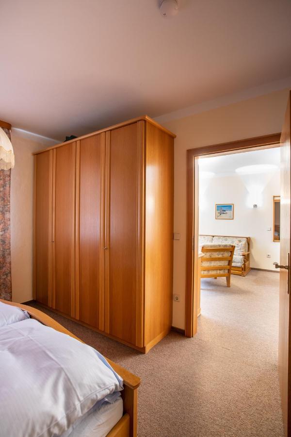 Appartementhaus Meier Bad Fussing Luaran gambar