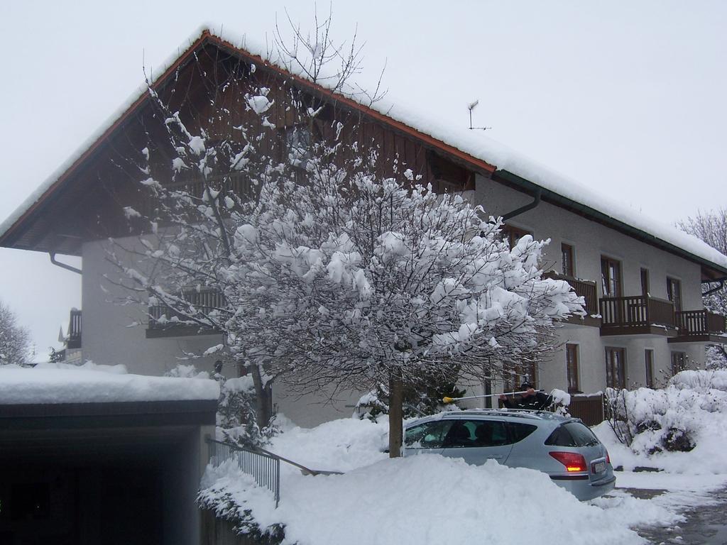Appartementhaus Meier Bad Fussing Luaran gambar